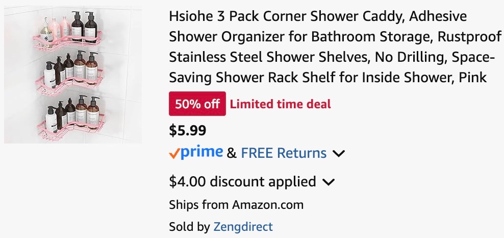 amazon-shower-shelves-cart