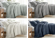 Linens & Hutch Comforter Set