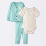 Baby Cloud Island 3-Piece Set