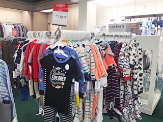 macys carters 4 pc pajamas 2.22 6