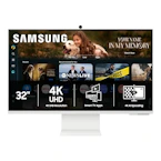 Samsung 32" Smart Monitor