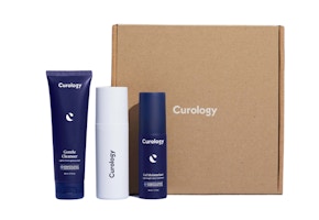 Curology Custom Skincare Set