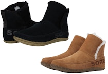 Sorel Women's Booties