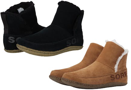 Sorel Women's Booties