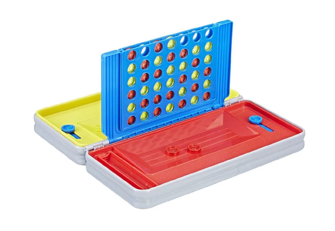 Connect 4 Board Game