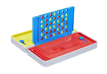Connect 4 Board Game