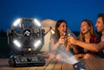 Camping Fan AliExpress