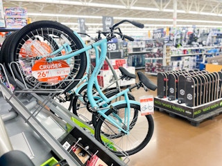 Kent Seachange Women's Cruiser Bicycle at Walmart