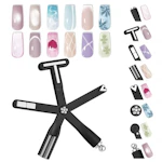 Cat Eye Gel Polish Magnet Tool