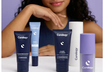 Curology Custom Skincare Set