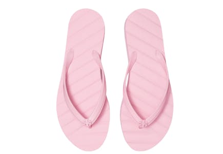 Tory Burch Flip Flops