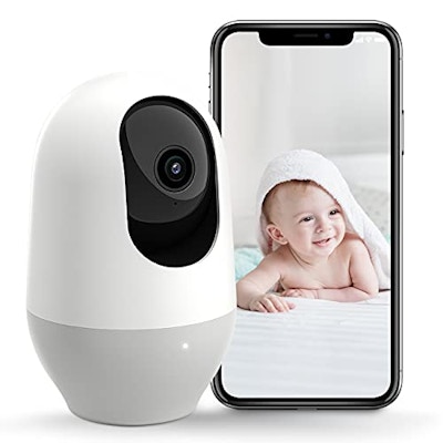 Baby Monitor