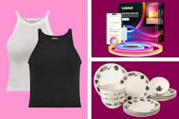New Walmart’s Clearance: Shop the Best Finds of the Week card image
