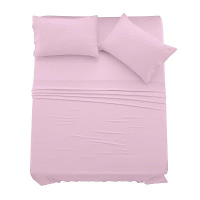 6-Piece Bed Sheet Set