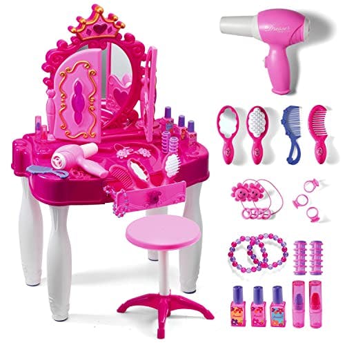 Kids Vanity Set