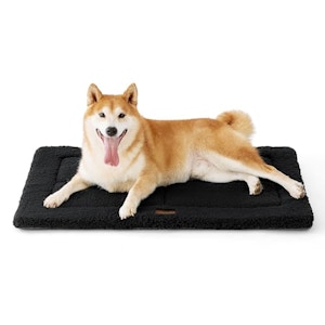 Bedsure Dog Crate Bed