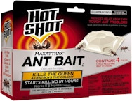 Hot Shot Ant Bait