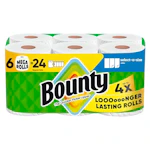 Bounty Select-A-Size Paper Towels