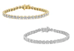 Effy Diamond Tennis Bracelet