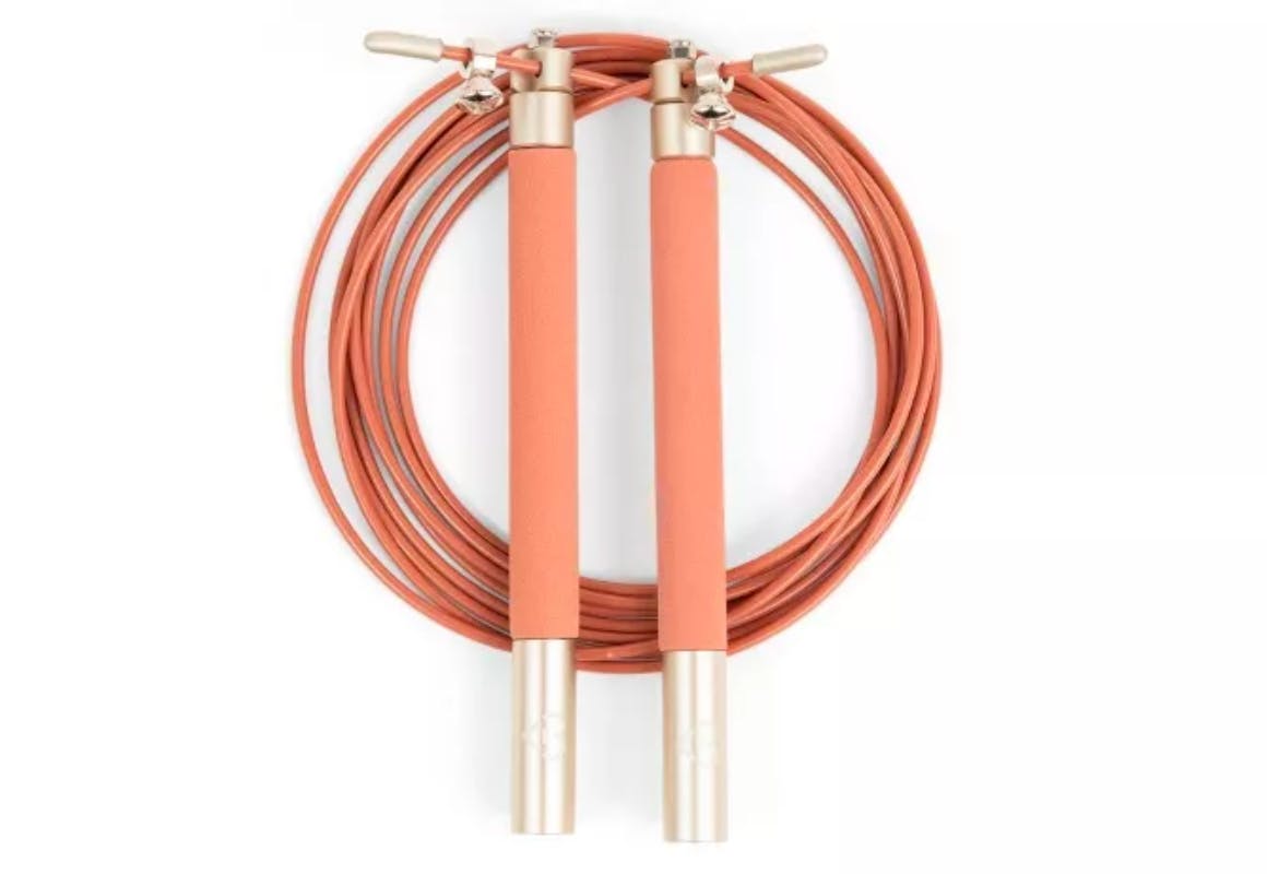 Adjustable Jump Rope
