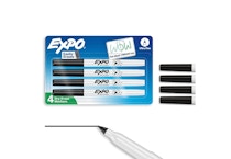 2 Expo Dry Erase Markers 4-Packs