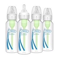 Dr. Brown's Baby Bottle 4-Pack