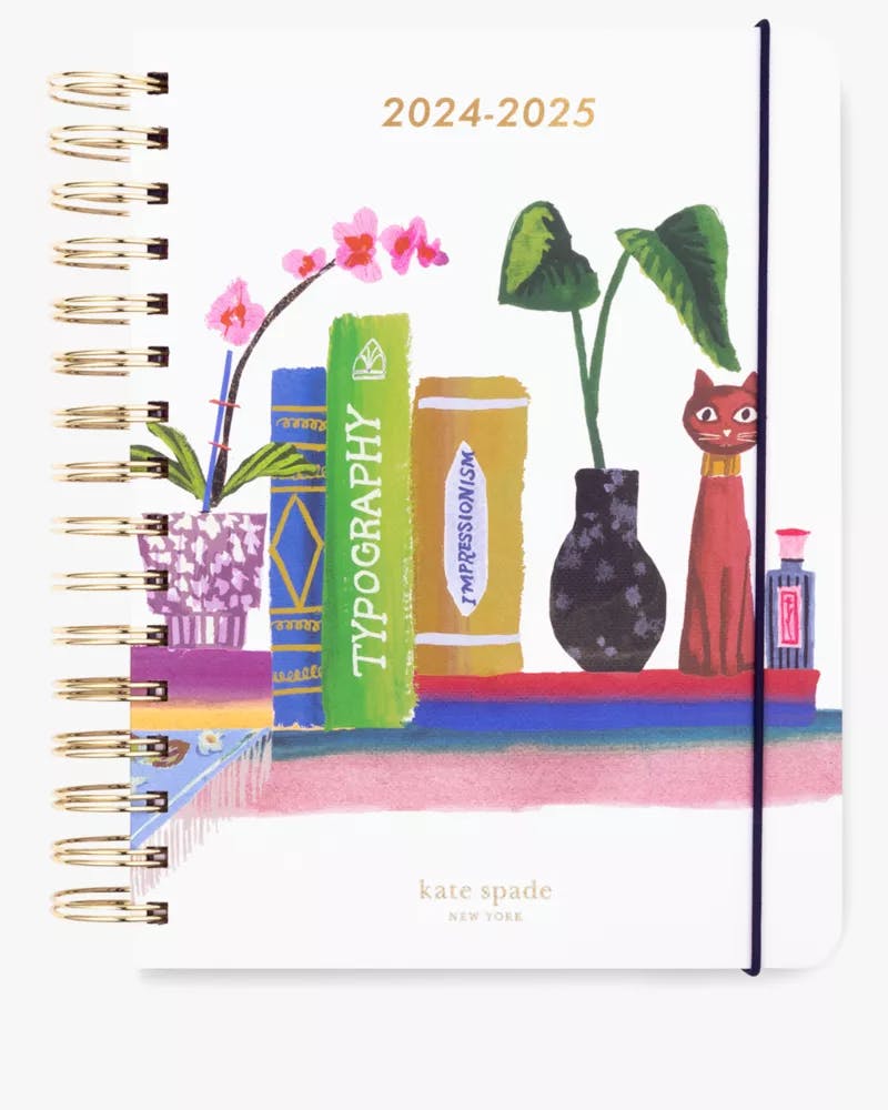 Kate Spade 17-Month Planner