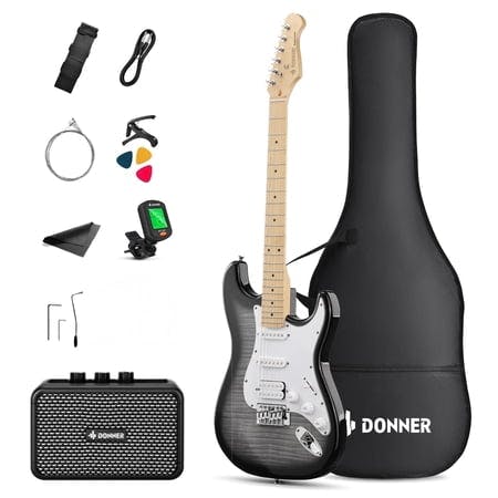 Electric Guitar Kit