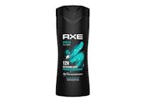 2 Axe Body Washes
