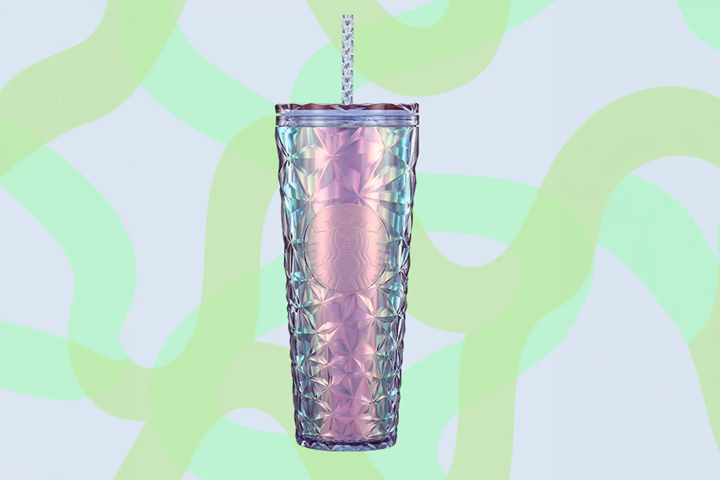 More New Starbucks Spring Cups Are Here — Pictures, Prices & More ...