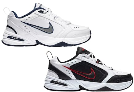 Nike Men’s Air Monarch Shoes