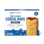 Amazon Grocery Fruit & Grain Bars
