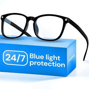 Blue Light Glasses