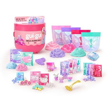 Mega Slime Haul