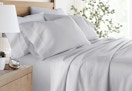 Linens & Hutch 100% Cotton Sheet Sets Start at Just $53 (Reg. $189+) card image