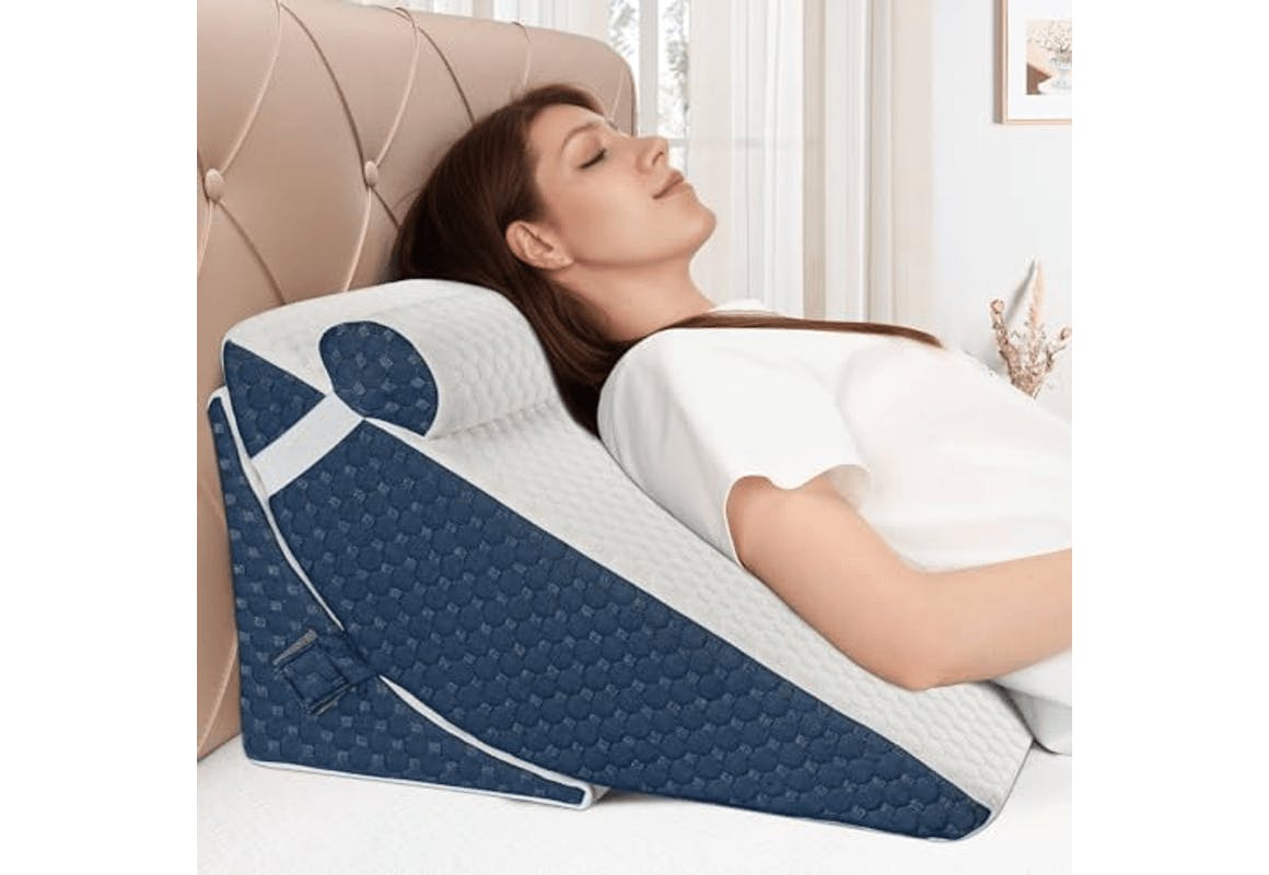 Adjustable Wedge Pillow