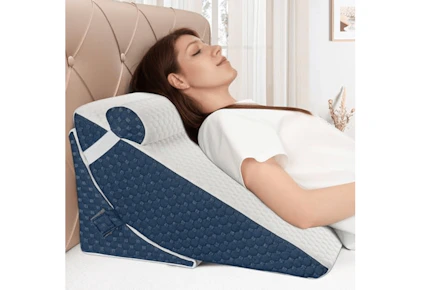 Adjustable Wedge Pillow