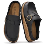 Women's Moccasin Clogs