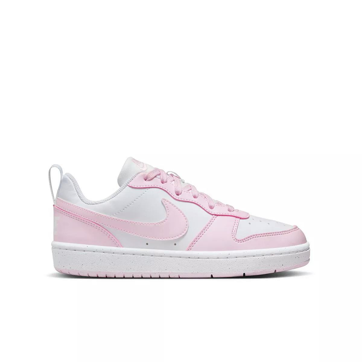 Nike Kids' Court Borough Shoes