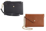 LC Lauren Conrad Wristlet