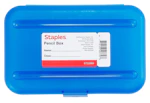 Staples Pencil Box