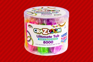 Target Cra-Z-Art ultimate tub