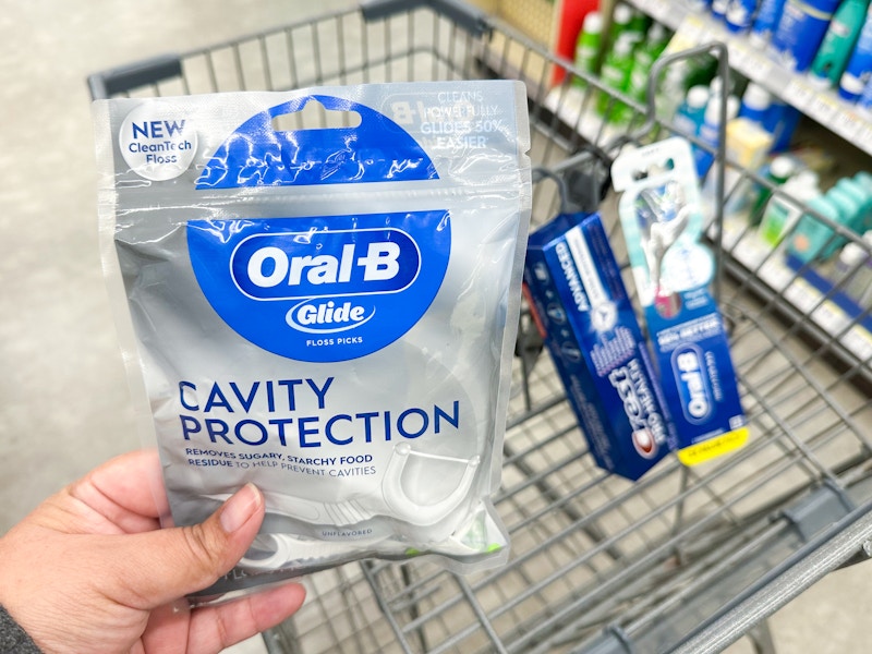 crest and oral b products walgreens