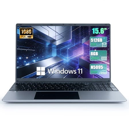 Laptop