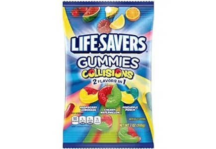 Life Savers