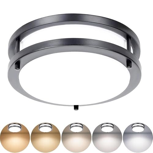 LED Ceiling Light Fixture