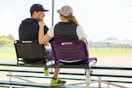 Walmart Ozark Trail stadium seat