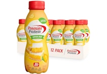 2 Premier Protein Shake Packs