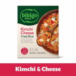 Bibigo Kimchi Cheese Fried Rice