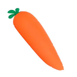 Squishy Carrot